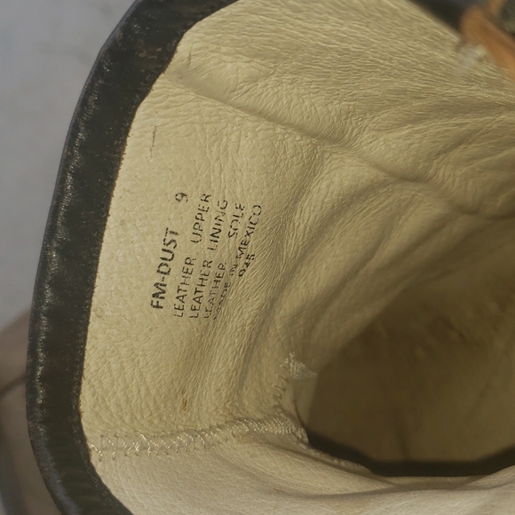 Freebird by Steven FM-DUST Distressed Buckle  Harness Boot - Picture 6 of 7